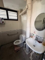 Blk 49 Farrer Park Gardens (Kallang/Whampoa), HDB 3 Rooms #572704401